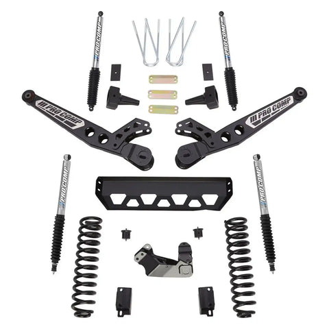 Pro Comp Suspension K4209BP Lift Kit