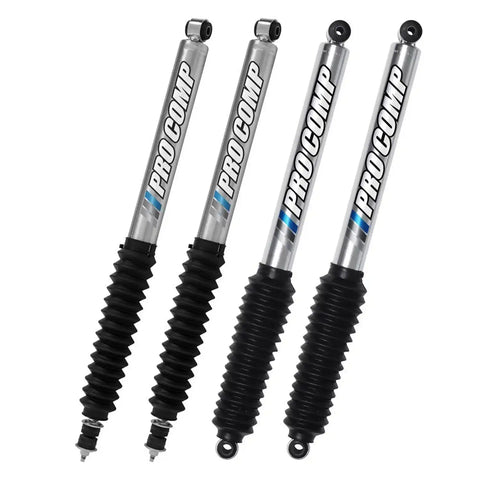 Pro Comp Suspension K4209BP Lift Kit