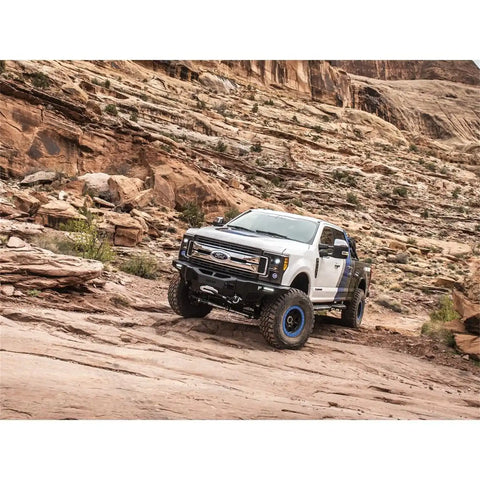 Pro Comp Suspension K4209BP Lift Kit