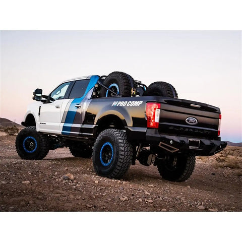 Pro Comp Suspension K4209BP Lift Kit
