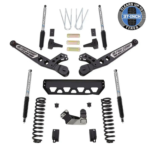 Pro Comp Suspension K4209BP Lift Kit