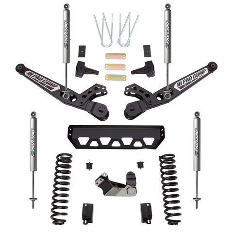 Pro Comp Suspension K4209M Lift Kit