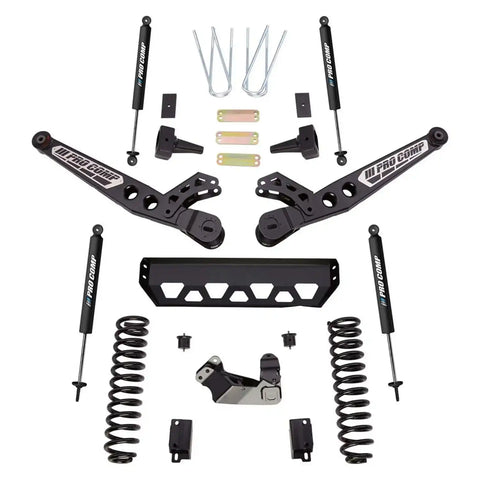 Pro Comp Suspension K4209T Lift Kit