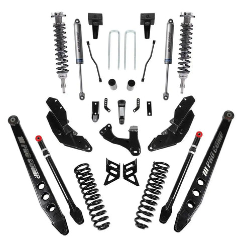 Pro Comp Suspension K4212BX Lift Kit