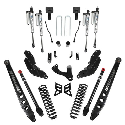 Pro Comp Suspension K4212BXP Lift Kit