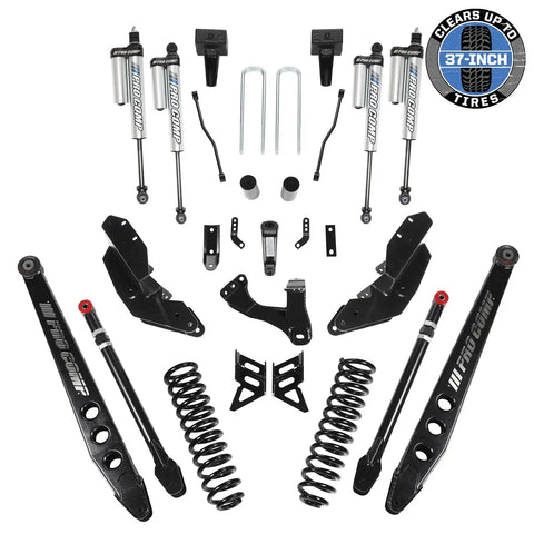 Pro Comp Suspension K4212BXP Lift Kit