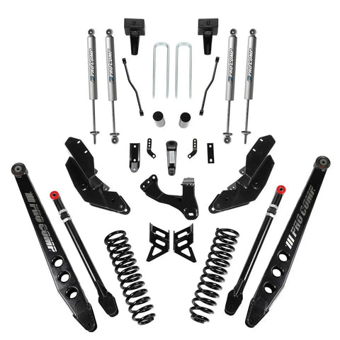 Pro Comp Suspension K4212M Lift Kit