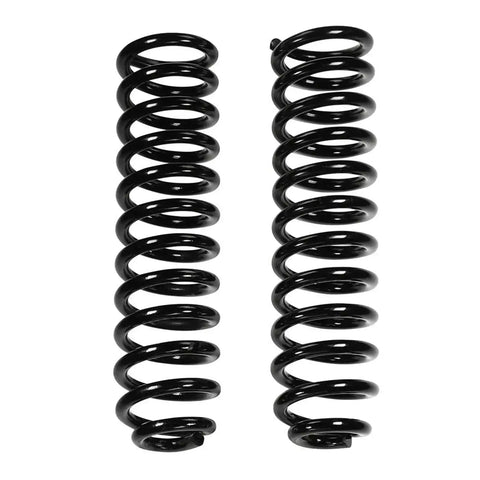 Pro Comp Suspension K4213BP Kit 6 17-Current Ford Super Duty 4Link Radius Arm/ Block/ Zx