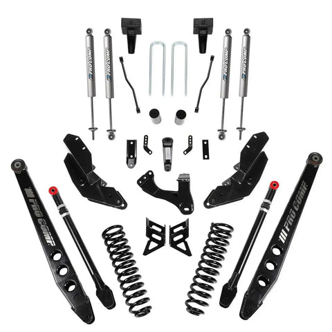 Pro Comp Suspension K4213M Lift Kit