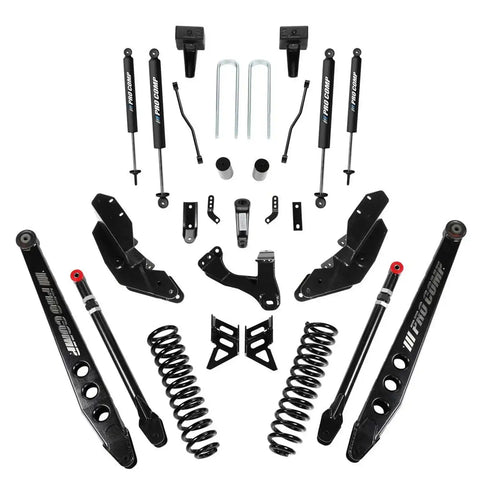 Pro Comp Suspension K4213T Lift Kit