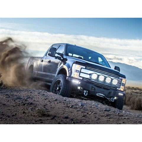 Pro Comp Suspension K4214BXP Lift Kit