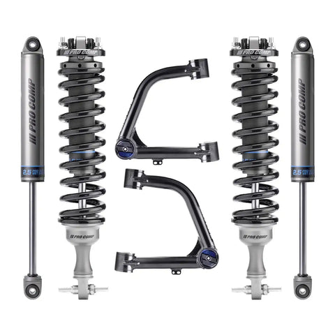 Pro Comp Suspension K4234BXU Lift Kit