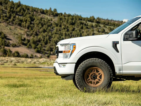 Pro Comp Suspension K4235BXU Lift Kit
