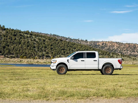 Pro Comp Suspension K4235BXU Lift Kit