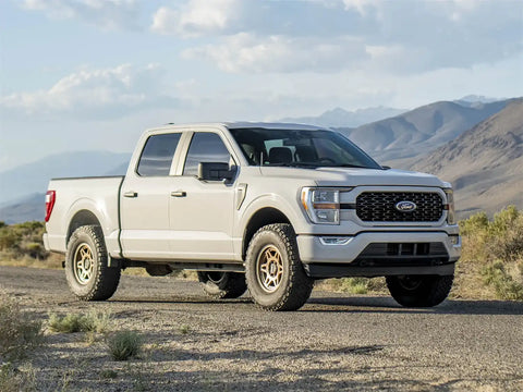 Pro Comp Suspension K4235MSU Lift Kit