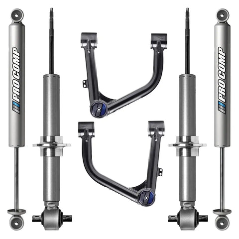 Pro Comp Suspension K4237MSU Lift Kit