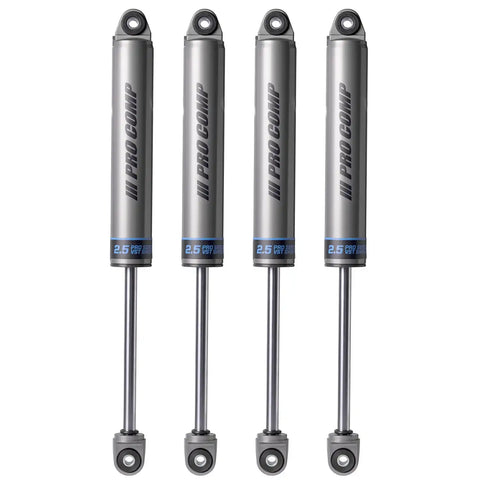 Pro Comp Suspension K4241BX Lift Kit