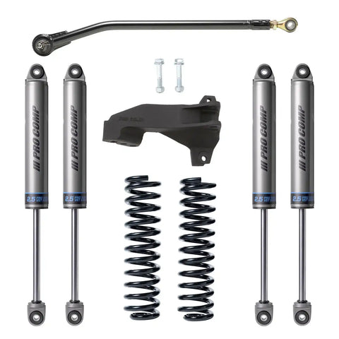 Pro Comp Suspension K4242BX Lift Kit