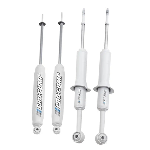 Pro Comp Suspension K5074B 3 Inch Lift Kit With ES6000 Shocks
