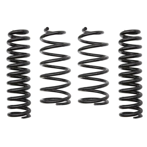 Pro Comp Suspension K5074B 3 Inch Lift Kit With ES6000 Shocks