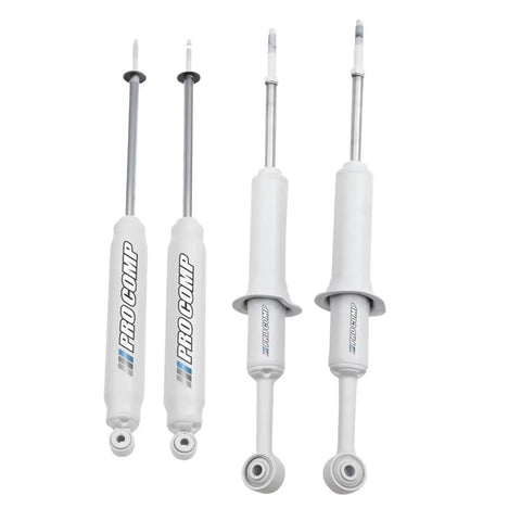 Pro Comp Suspension K5075B 3 Inch Lift Kit With Front ES6000 And Rear ES9000 Shocks