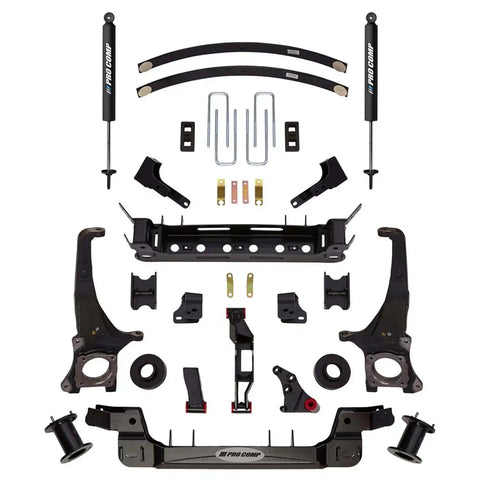 Pro Comp Suspension K5079T Lift Kit