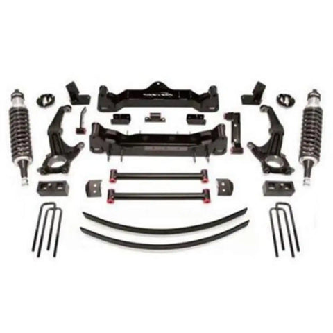 Pro Comp Suspension K5080BPX Lift Kit