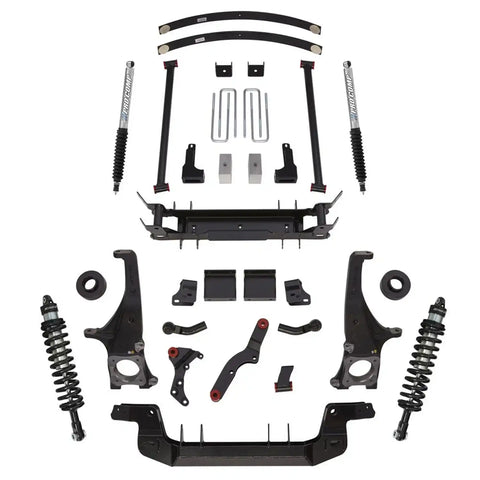 Pro Comp Suspension K5085BPX 7 Stage II Lift Kit