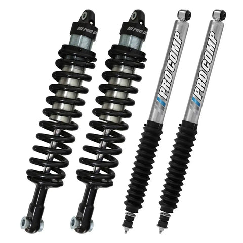 Pro Comp Suspension K5085BPX 7 Stage II Lift Kit