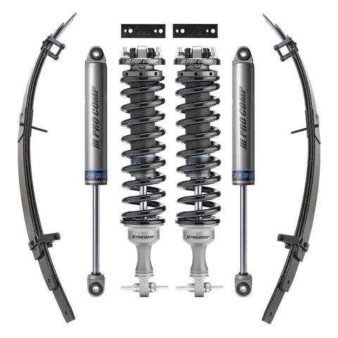 Pro Comp Suspension K5095BX Lift Kit