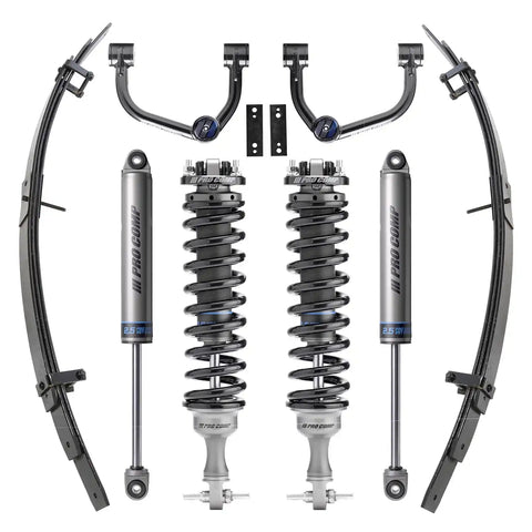 Pro Comp Suspension K5095BXU Lift Kit
