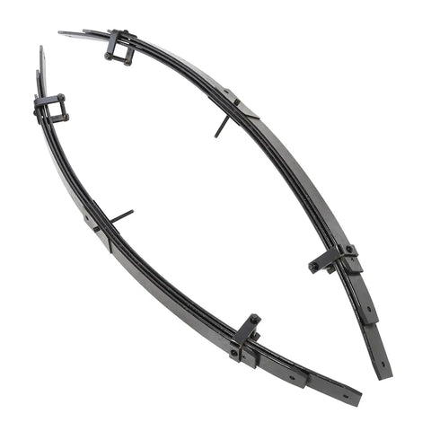 Pro Comp Suspension K5095BXU Lift Kit