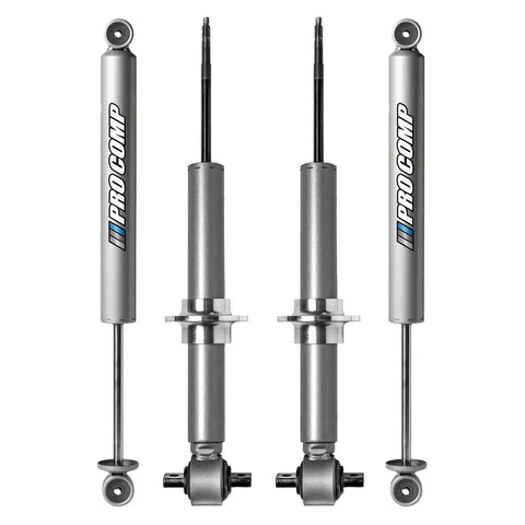 Pro Comp Suspension K5097MS Lift Kit
