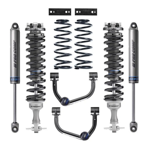 Pro Comp Suspension K5098BXU Lift Kit