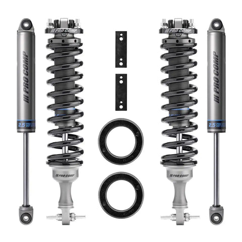 Pro Comp Suspension K5099BX Lift Kit