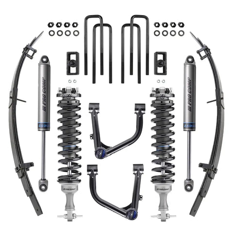 Pro Comp Suspension K5100BXUL Lift Kit