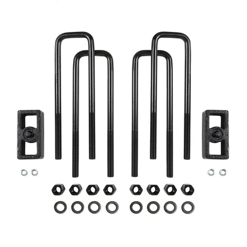 Pro Comp Suspension K5100BXUL Lift Kit