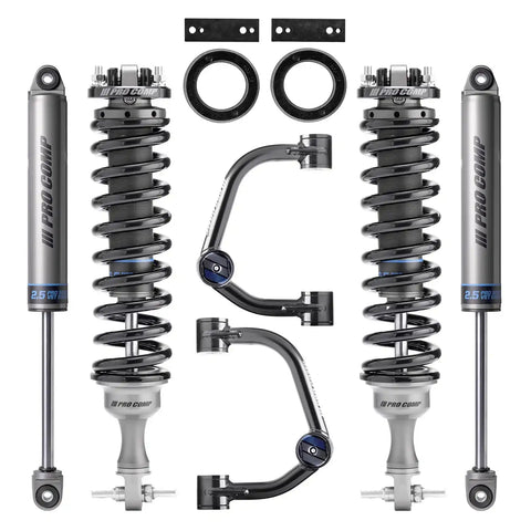 Pro Comp Suspension K5101BXU Lift Kit