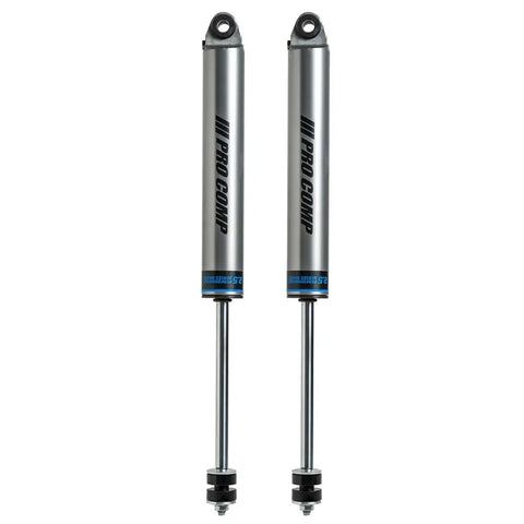 Pro Comp Suspension K5102BX Lift Kit