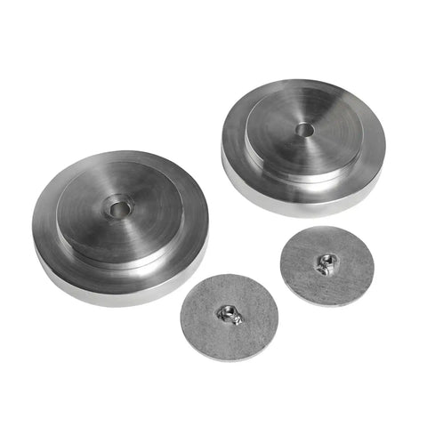 Pro Comp Suspension K5102BX Lift Kit