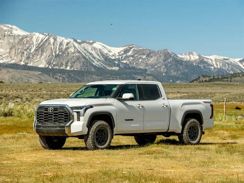 Pro Comp Suspension K5102BX Lift Kit