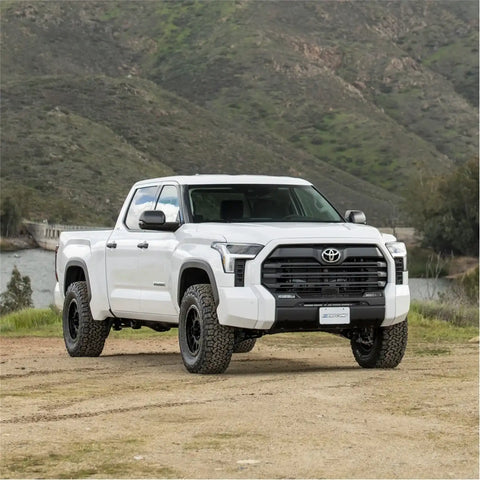 Pro Comp Suspension K5102BX Lift Kit