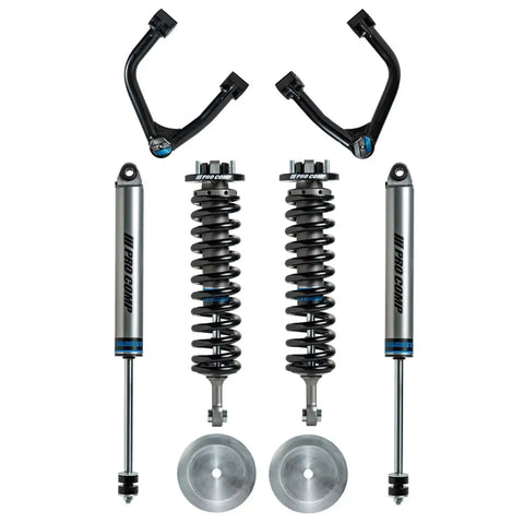 Pro Comp Suspension K5102BXU Lift Kit