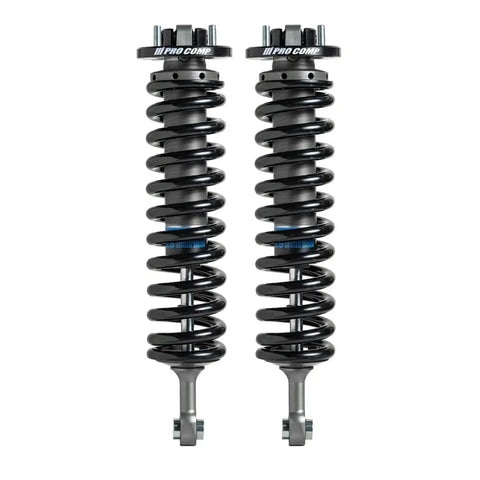 Pro Comp Suspension K5102BXU Lift Kit