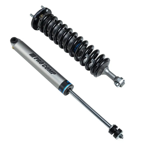Pro Comp Suspension K5102BXU Lift Kit