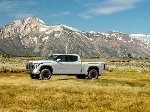 Pro Comp Suspension K5102BXU Lift Kit