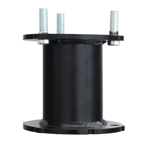 Pro Comp Suspension K5156B 6 Inch Lift Kit with Twin tube Shocks