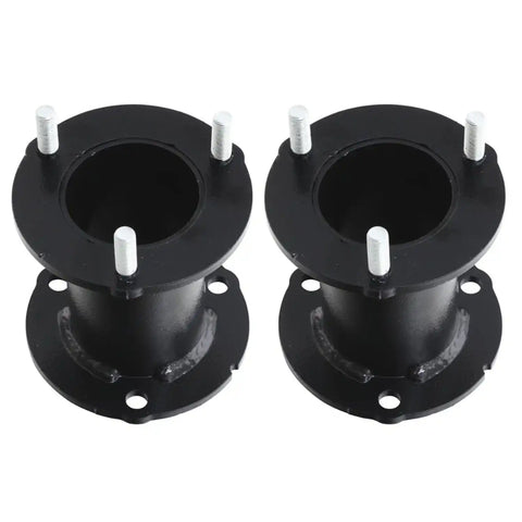Pro Comp Suspension K5156B 6 Inch Lift Kit with Twin tube Shocks