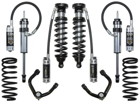 ICON Vehicle Dynamics FRDK_K53135 96-02 4RUNNER 0-3" STAGE 5 SUSPENSION SYSTEM