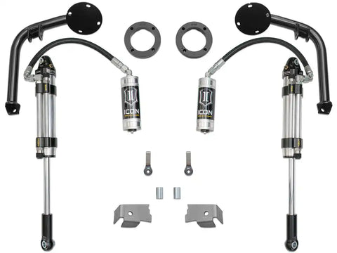 ICON Vehicle Dynamics FRDK_K53153 07-21 TUNDRA S2 STAGE 3 UPGRADE SYSTEM